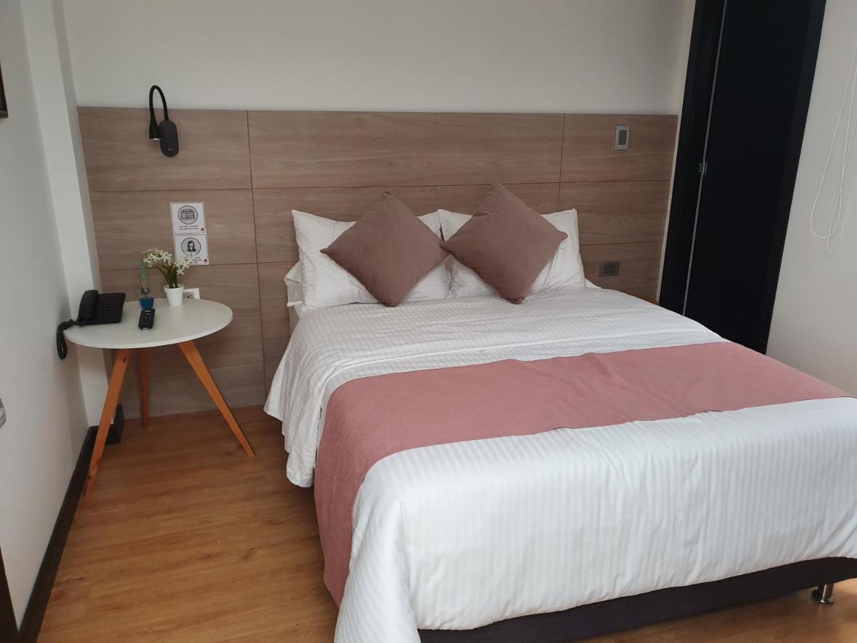Hotel Santori Пасто Екстер'єр фото