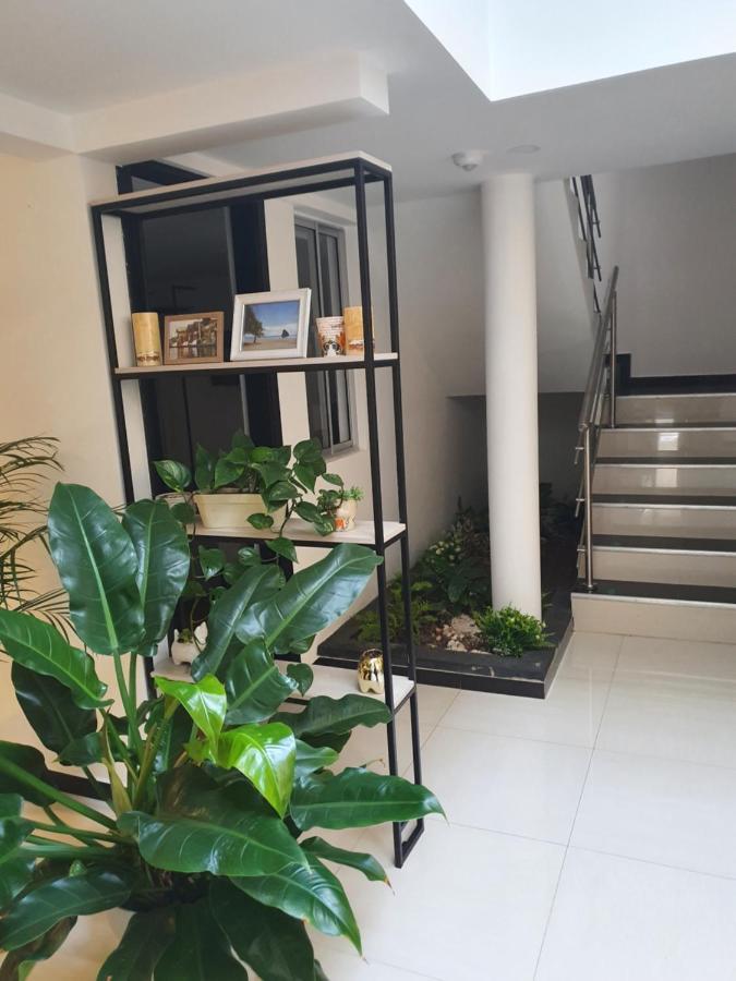 Hotel Santori Пасто Екстер'єр фото