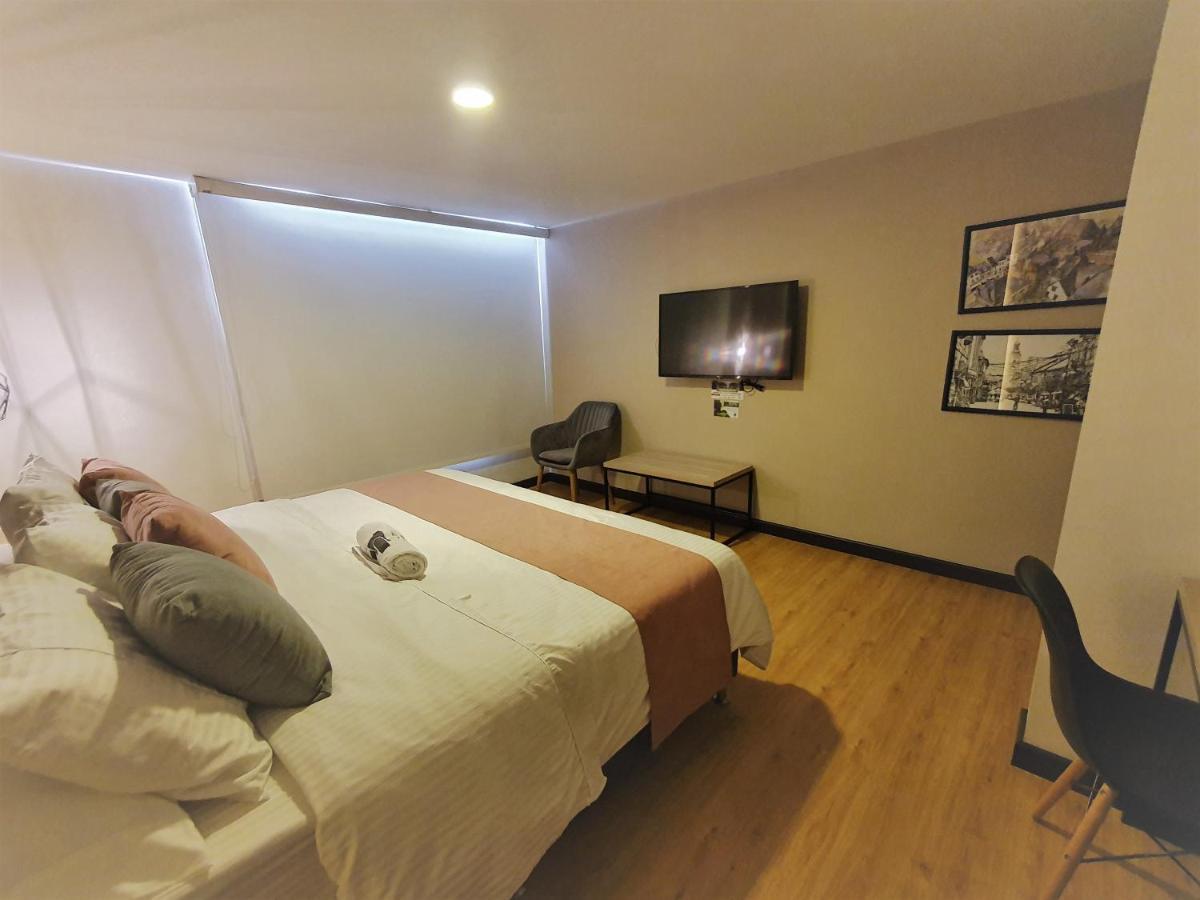 Hotel Santori Пасто Екстер'єр фото