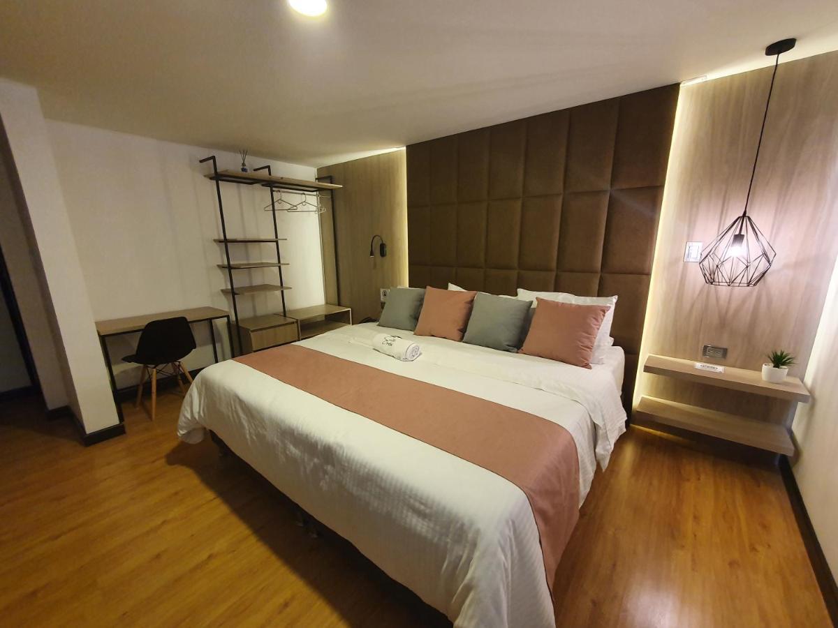 Hotel Santori Пасто Екстер'єр фото