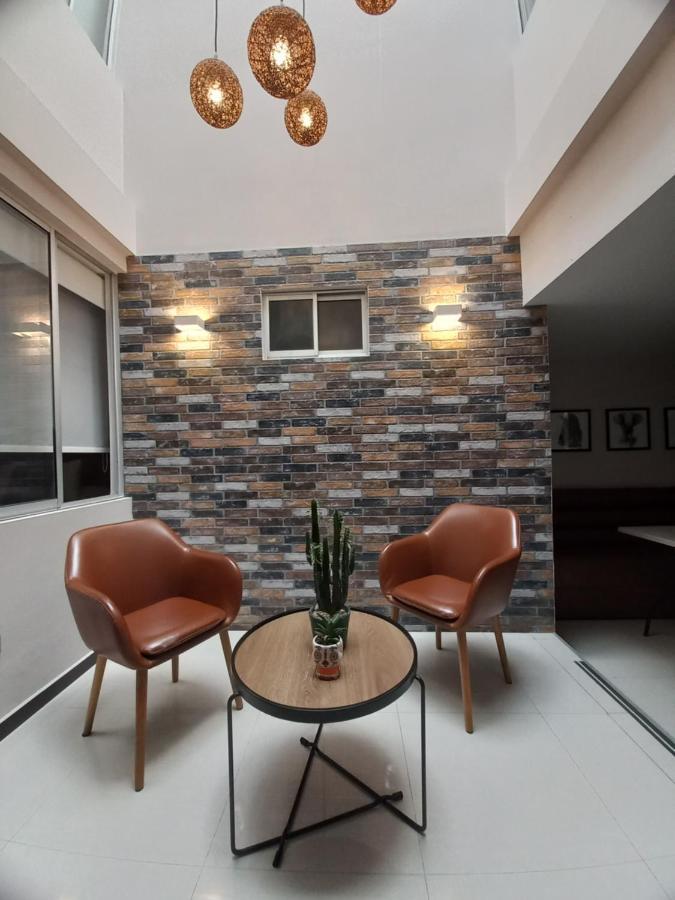 Hotel Santori Пасто Екстер'єр фото