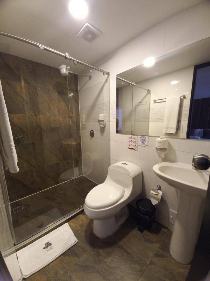 Hotel Santori Пасто Екстер'єр фото