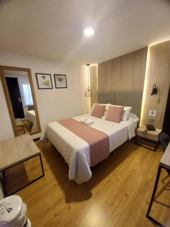 Hotel Santori Пасто Екстер'єр фото