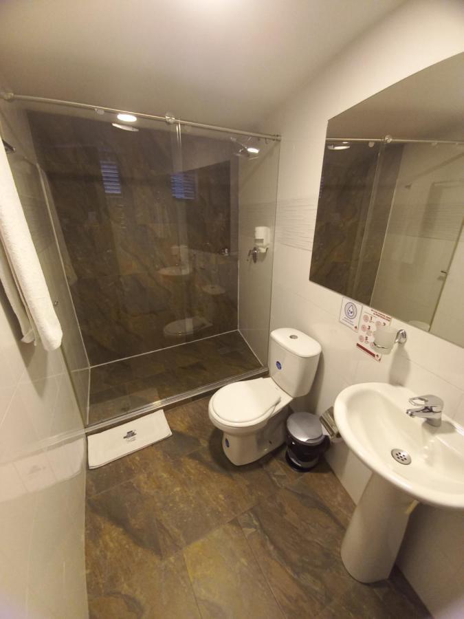 Hotel Santori Пасто Екстер'єр фото