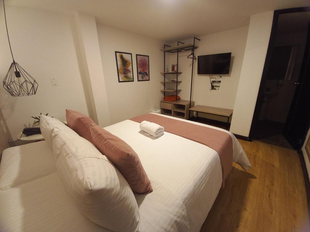 Hotel Santori Пасто Екстер'єр фото