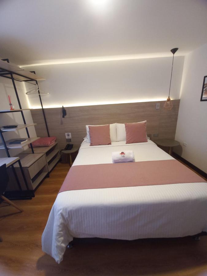 Hotel Santori Пасто Екстер'єр фото